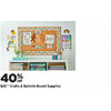 B2c Crafts Bulletin Board Supplies  - 40% off