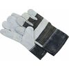 Horizon 12 Pr Large Split Leather Work Gloves - $29.99 (25% off)