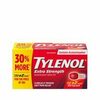 Tylenol Extra Strength - $8.37 ($1.10 off)