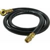 1/4 In. X 3 Ft Portable Air Tank Hose - $11.99 (30% off)