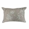 Wamsutta® Shadow Garden Throw Pillow In Tan - $23.99 (16 Off)