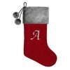 Knit Monogram Christmas Stocking - $9.99 (10 Off)