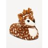 Plush Deer Gender-Neutral Slippers For Kids - $22.00 ($7.99 Off)