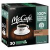 McCafe K-Cup Pods  - $23.99