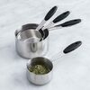 4 Pc. Tempo Measuring Cup Set - $10.49 (30% off)