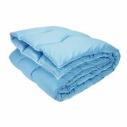 Kongsfjord Wave-Quilted Duvet - Queen - $63.99 (20% off)