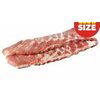Pc Free From Pork Side Ribs  - $6.49/lb