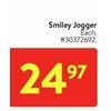 Smiley Jogger - $24.97