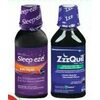 Jamieson Healthy Sleep Caplets, Sleep-Eze Liquid or Zzzquil Sleep Aid Products - Up to 15% off