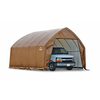Shelter Logic Garage-In-A-Box Alpine Suv/truck Shelter - $899.99 ($300.00 off)