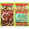 Compliments Mixed Nuts or Cashews Roasted & Salted - $18.99 ($3.00 off)