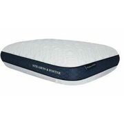 Memory Foam Queen Pillow - $129.95 (34% off)