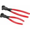 Titan 6 and 8 in. End-Cutting Plier Set - $11.99