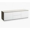 Jernved Clean and Modern Tv Bench - $349.00 ($50.00 off)
