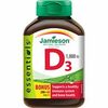 Jamieson Vitamin C or D - $6.49