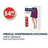 Jobst Opaque Medical Compression Stockings - $54.99