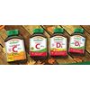 All Jamieson Vitamin C and Vitamin D - Up to 50% off