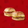 Wendy's Digital Coupons: Get a Breakfast Croissant for $1.99 + More