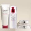 Shiseido: Up to 25% off Best-selling Skincare Bundles