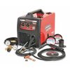 Lincoln Electric Mig-Pak 180 and Accessory Kit - $739.99