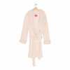 Women's Plush Robe - $27.00
