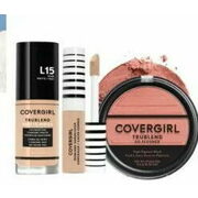 Covergirl Trublend Makeup Products - $9.99