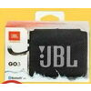 JBL Go3 Portable Bluetooth Speaker - $49.99