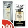 Olay Total Effects Facial Moisturizers - $19.99