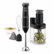 Heritage 4-in-1 Food Processor - $49.99 (Up to 50% off)