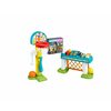 Fisher Price Laugh & Learn All-In-One Sports Arena - $69.99-$71.99 (15% off)