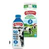 Lactantia Lactose Free, PurFiltre Organic Or UltraPur Milk - $5.49 (Up to $1.50 off)
