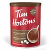 Tim Hortons Hot Chocolate - $4.47 ($1.00 off)