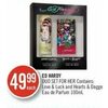 Ed Hardy Duo Set for Her - $49.99