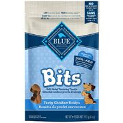 Blue Buffalo Treats and Pet Food  - $1.83-$21.59 (20% off)