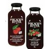 Black River Pure Cranberry, Tart Cherry, Blueberry Or Pure Black Cherry Juice - $7.99 (Up to $2.50 off)