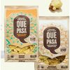 Que Pasa Organic Tortilla Chips  - $3.99 (Up to $1.30 off)