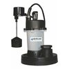 Burcam 1/2-Hp Zinc Pump With Vertical Switch - $295.99 (20% off)