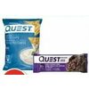 Quest Protein Bar or Chips - 2/$8.00