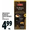 Irresistibles Nespresso Coffee Capsules - $4.99