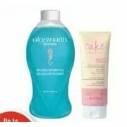 Algemarin, Cake Or I Love Bath Products - Up to 25% off