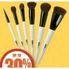 Quo Beauty Cosmetic Brushes - Up to 30% off