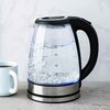 Art-Cook Glass Electric Kettle - $26.99 (32% off)