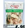 Anchor's Bay Seafood Mix - $4.99