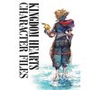 Amazon.ca: 64% Off Kingdom Hearts Character Files Book