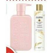 Aussie Miracle Moist, Monday or Pantene Blends Hair Care Products - $7.99