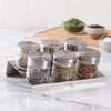 Gusto Magnet Spice Rack - $11.99 (33% off)