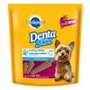 Pedigree Dentastix Dental Dog Treats - $5.39-$17.99 (10% off)