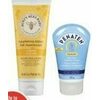 Funcare Penaten or Burt's Bees Baby Toiletries - Up to 15%  off