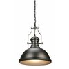 Canvas and For Living Ceiling Pendant Lights - $29.99-$119.99 (Up to 30% off)