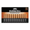 Duracell 24/AA Alkaline Batteries - $19.99 (Up to 20% off)